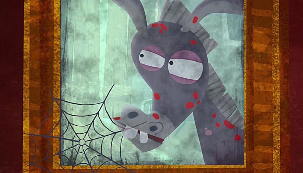 Мирза Бальд - Сезон 1, Эпизод 13: Ал-эм-джи