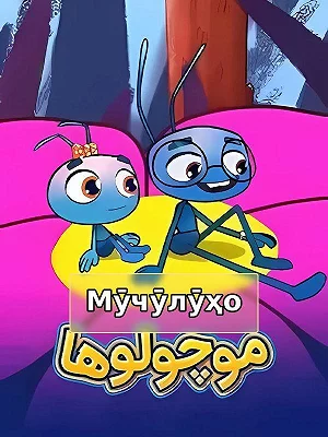Moochoolooha