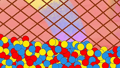 Мочулоха - Сезон 1, Эпизод 2: Очень весело.