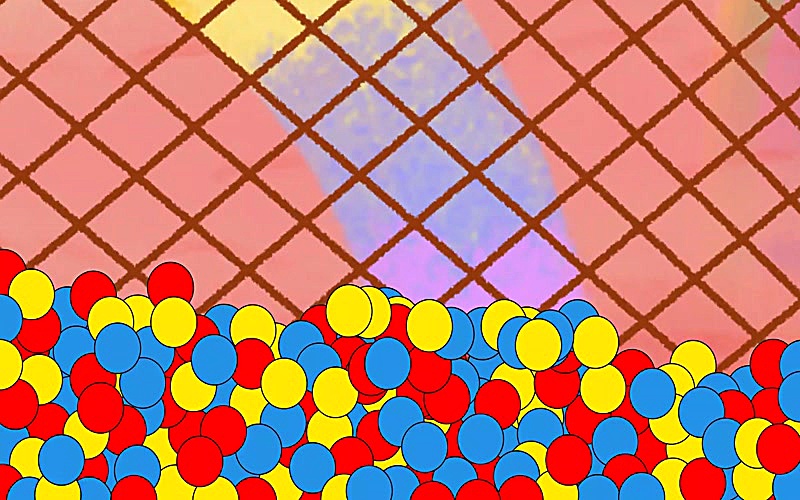 Мочулоха - Сезон 1, Эпизод 2: Очень весело.