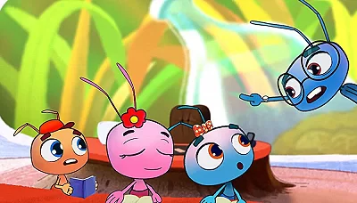 Мочулоха - Сезон 1, Эпизод 5: Кто кем должен быть.