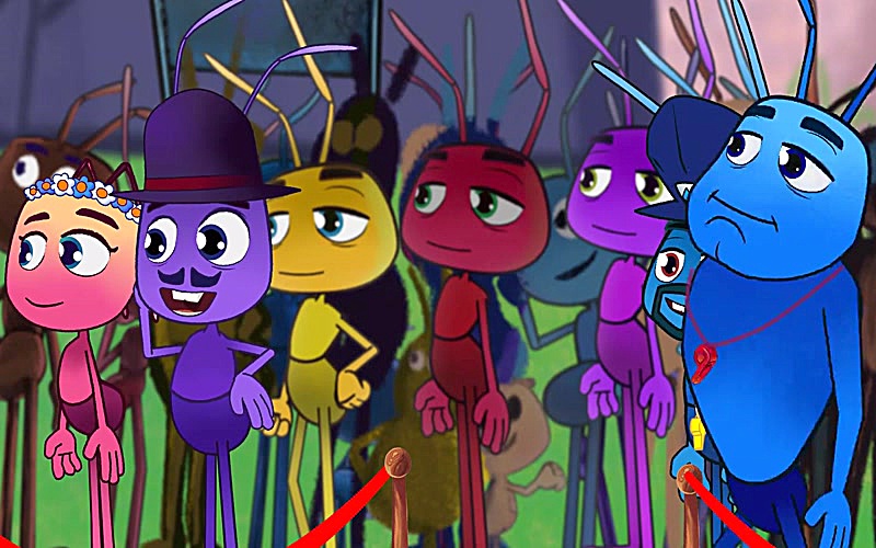 Мочолоха - Сезон 1, Эпизод 9: Кто выиграл, кто проиграл?