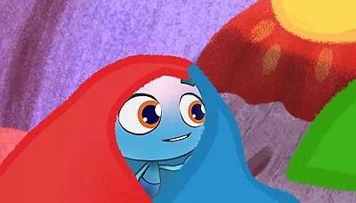 Мочулухо - Сезон 1, Эпизод 15: Моя мама самая лучшая.