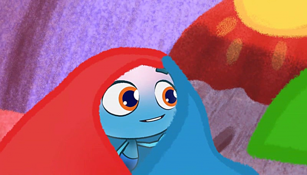 Мӯчӯлӯҳо - Фасли 1 қисмати 15: Аз ҳама беҳтар Оча мане