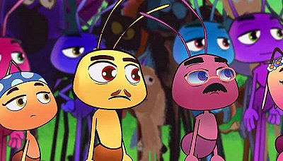 Мочулоха - Сезон 1, Серия 16: Герой нашего города