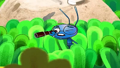 Мочулоха - Сезон 1, Эпизод 18: Новый подарок