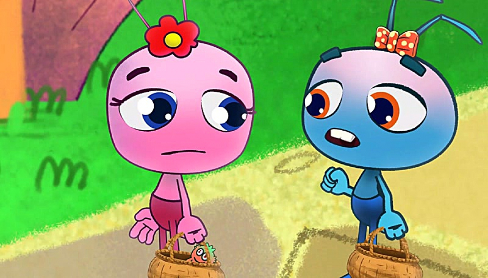 Мӯчӯлӯҳо - Фасли 1 қисмати 21: Фурӯшандаи бозӣ