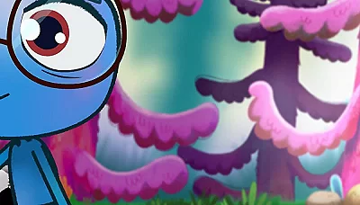 Мочулоха - Сезон 1, Серия 24: Планирование Мамаджи