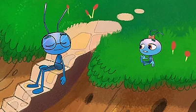 Мочоло - Сезон 1, Серия 28: Что я умею?