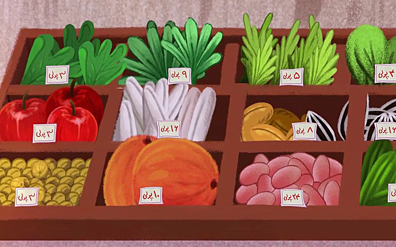 Мучолуха - Сезон 1 Серия 35: Сколько это стоит?