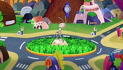 Мочолуи - Сезон 1, Эпизод 38: Когда мы все вместе.