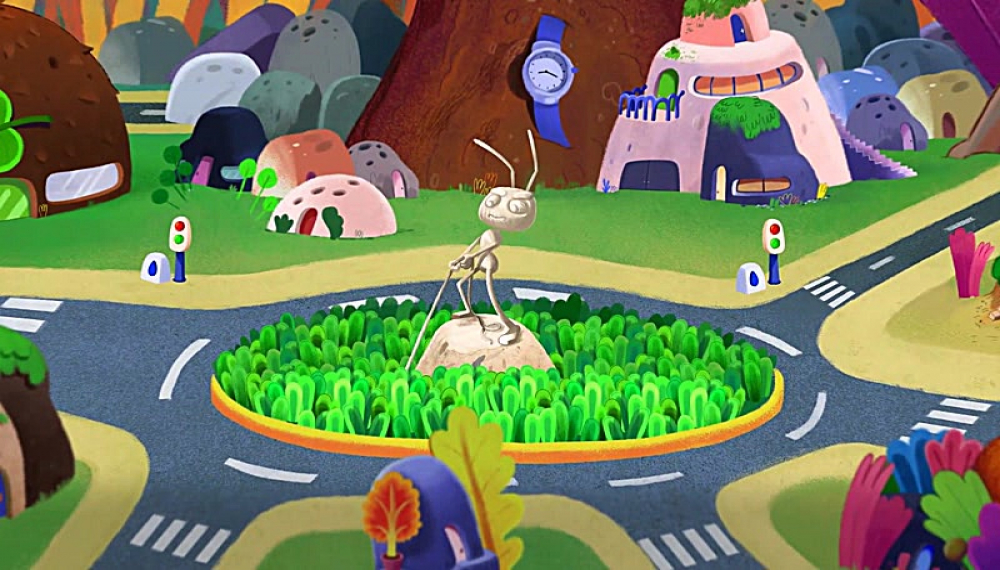 Мӯчӯлӯҳо - Фасли 1 қисмати 38: Вақте ҳама бо ҳамем