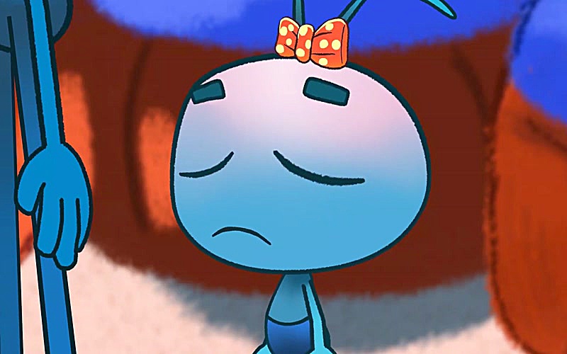 Мочолуха - Сезон 1, серия 40: Город без мэра