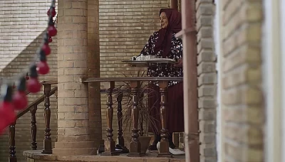 Аказаде - часть 2 (вторая)