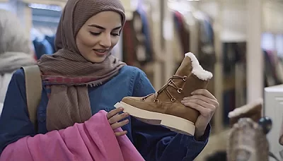 Аказаде - Часть 3 (третья): Манли