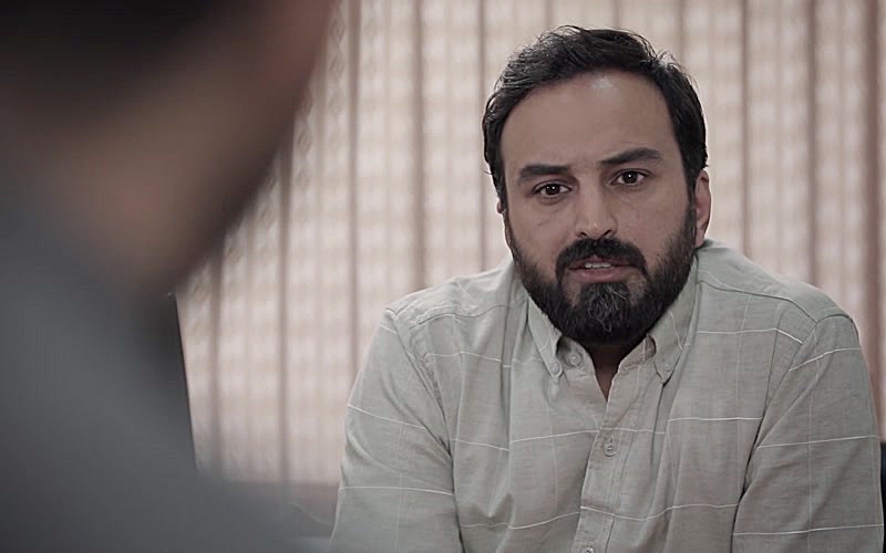 Aghazadeh S01E04