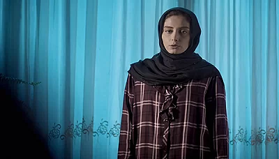 Агазаде - Серия 6 (шестая): Хамед