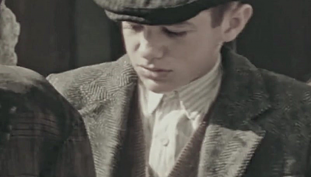 Культовый клуб - Сезон 1, Эпизод 1: Хадие Техрани