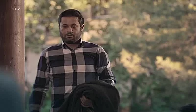 Агазаде - части 9 и 10 (девятая и десятая): Нима