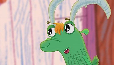 Атель-Метель в лесу - Сезон 1, Серия 1: Игра перед сном