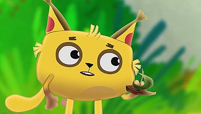 Атель Метель, один лес - Сезон 1, Эпизод 17: Катание на лодке