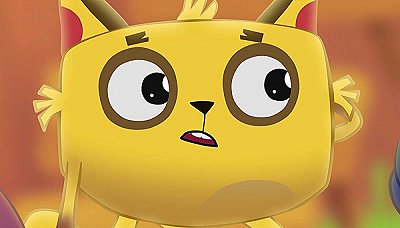 Атель-Метель, один лес - Сезон 1, Эпизод 23: Кто самый главный директор?