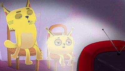 Атель Матель Йе Джангаль - Сезон 1, Эпизод 26: Пусть бы малыш уснул.