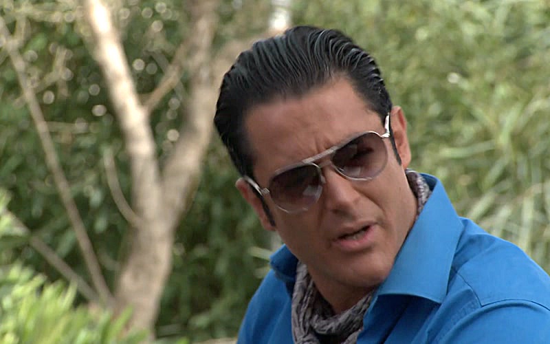 Сделано в Иране &mdash; сезон 1, серия 11