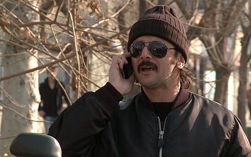 Сделано в Иране &ndash; сезон 1, серия 2