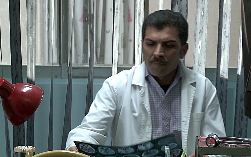 Сохти Эрон - фасли 1 қисми 12