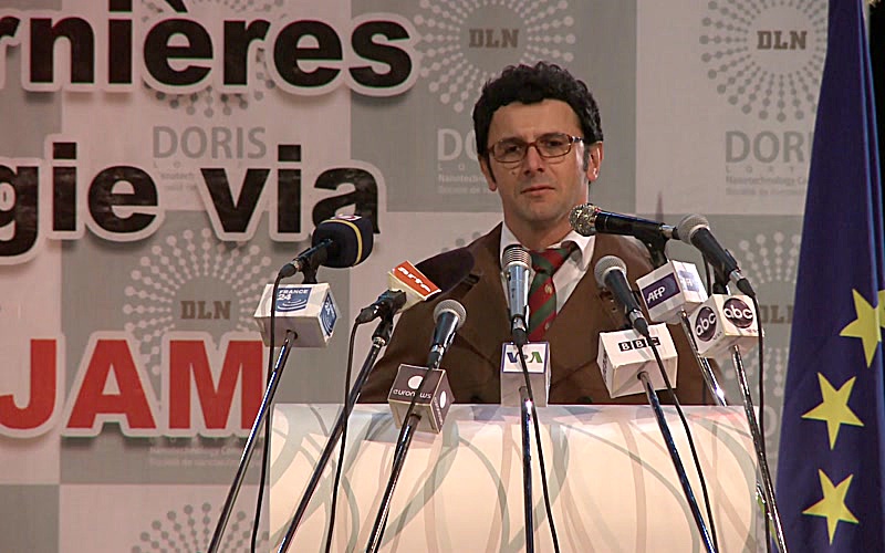 Сделано в Иране &ndash; сезон 1, серия 6