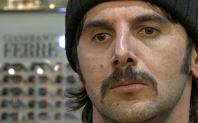 Сделано в Иране &mdash; сезон 1, серия 3