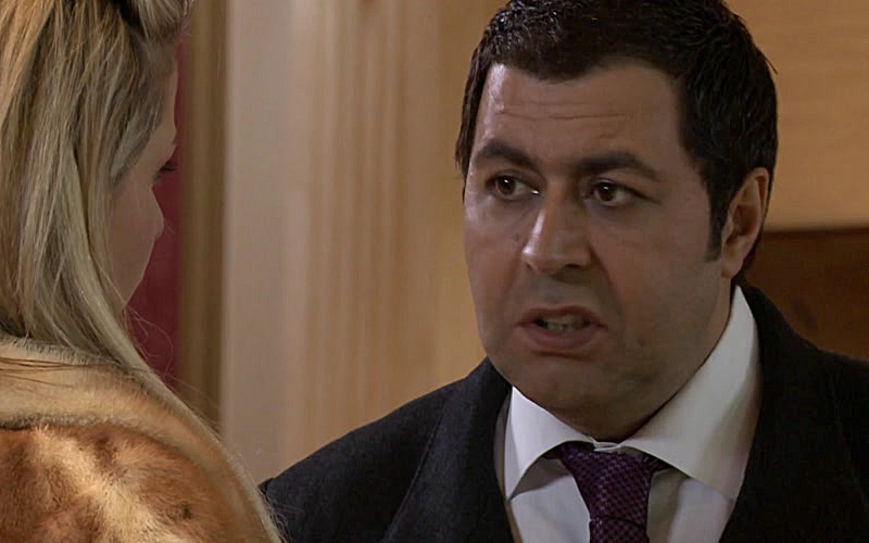 Сделано в Иране &ndash; сезон 1, серия 5