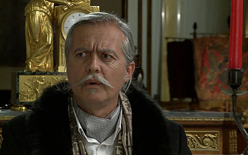 Сделано в Иране &ndash; сезон 1, серия 7