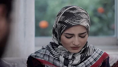 Агазаде - Серия 13 (Тринадцатая): Бахри