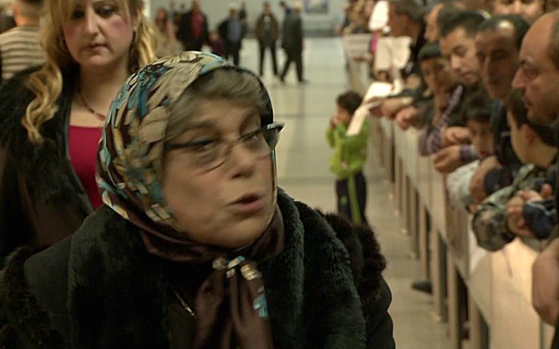 Сделано в Иране &mdash; сезон 1, серия 4