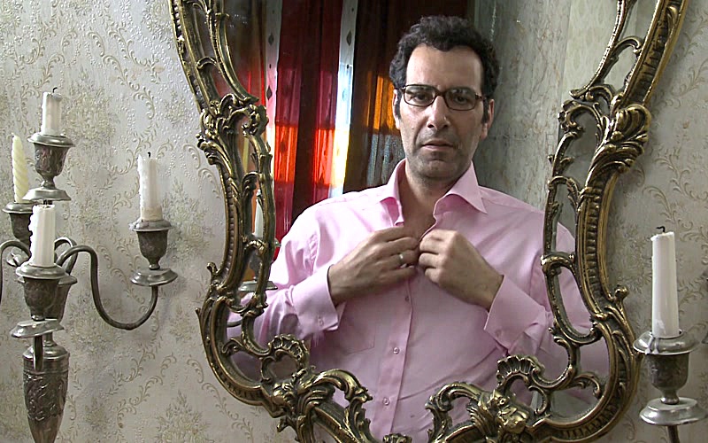 Сделано в Иране – сезон 1, серия 1