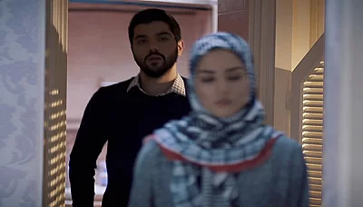 Аказаде - Часть 14 (четырнадцатая): Хасан