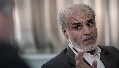 Агазаде - Серия 16 (шестнадцатая): Без возврата