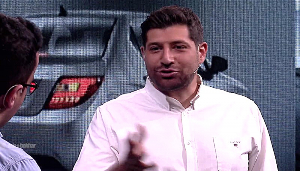 Asbe Bokhar - S06E01