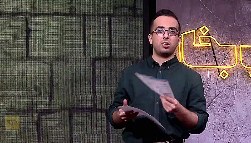 Asbe Bokhar - S06E02