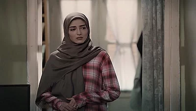 Агазаде - Серия 18 (восемнадцатая): Рана