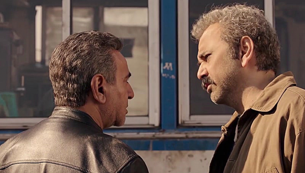 Все грехи - Сезон 1 Эпизод 2 (для слепых)