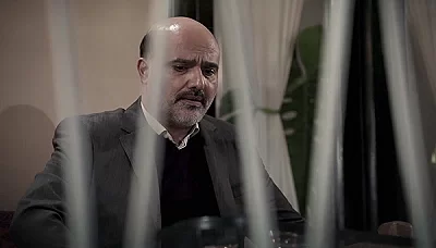 Аказаде - серия 20 (двадцатая): Начало истории