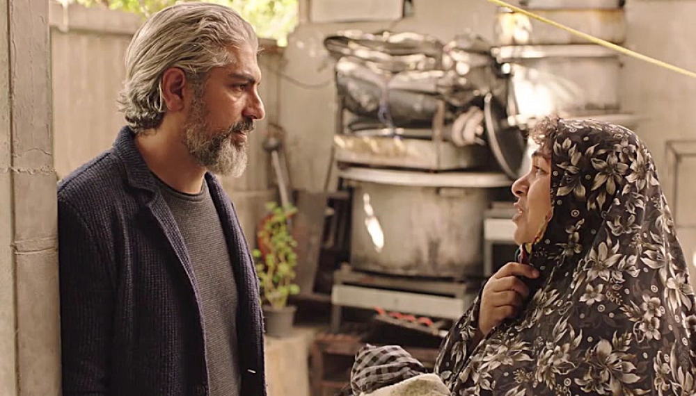 Все виноваты - Сезон 1, Эпизод 5 (для слабовидящих)