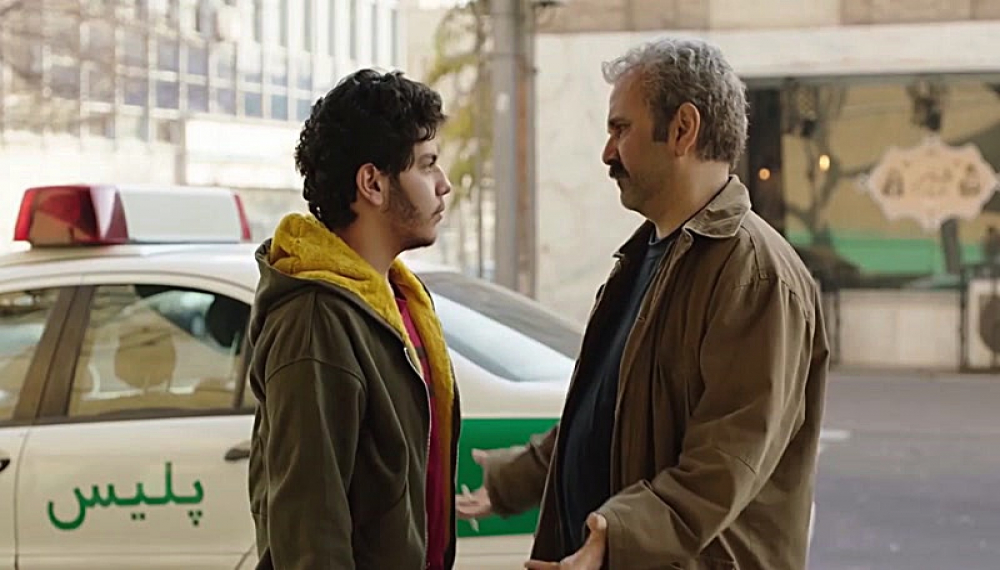 Они грешники - Сезон 1 Эпизод 6 (для незрячих)