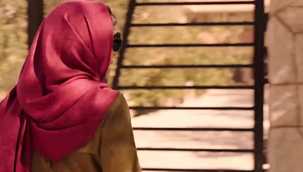 Все грехи - Сезон 1 Эпизод 8 (для незрячих)