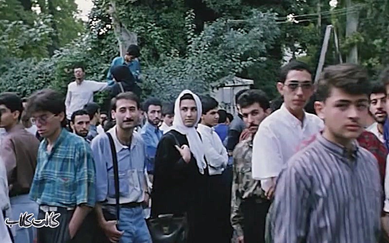 Калт Клаб - Сезон 1, Эпизод 4: Привет, кино