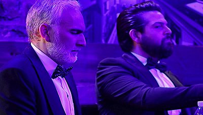 Мафия: Ночные Игры - Сезон 1 Эпизод 2