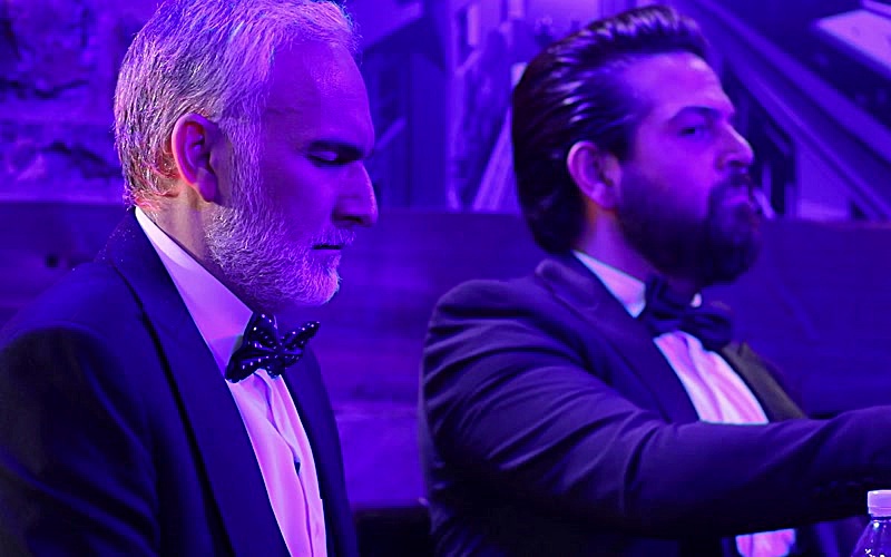 Мафия: Ночные Игры - Сезон 1 Эпизод 2